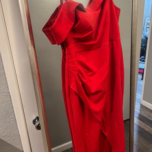 BCBG Dress like New size 10 - Picture 7 of 8